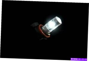 USwbhCg Ɩ̂߂PUTCÔ߂PUTCŐ쓮Cg̍oLEDtHOv̓d - 250010W Putco For Lighting Reman Driving Light High Power LED Fog Lamp Bulbs - 250010W