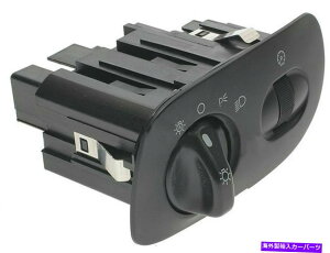 US�w�b�h���C�g 2000-2003�t�H�[�hF150�w�b�h���C�g�X�C�b�`SMP 26898GW 2002 2001 For 2000-2003 Ford F150 Headlight Switch SMP 26898GW 2002 2001�y���s�A���i�z