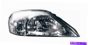 USwbhCg 2000-2005̐␻̒ĨwbhCgwbhvRHɂ For 2000-2005 Mercury Sable Passenger Side Headlight Head Lamp RH