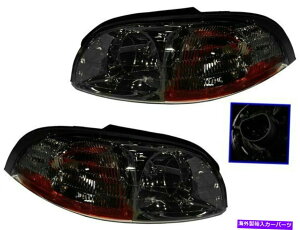 USwbhCg 1999N2000NtH[hEBhXX^[wbhCgAZuZbg58125mgwbhCgAZu For 1999-2000 Ford Windstar Headlight Assembly Set 58125MG Headlight Assembly