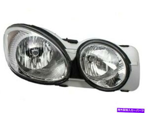 US�w�b�h���C�g 2005�N����2009�N�̉E�w�b�h���C�g�A�Z���u��Buick Lacrosse 2006 2008 T615MW Right Headlight Assembly For 2005-2009 Buick LaCrosse 2006 2007 2008 T615MW�y���s�A���i�z