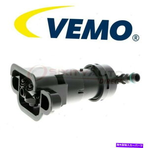 US�w�b�h���C�g VEMO V10-08-0302�w�b�h���C�g���b�V�����̓V�����_�[ VEMO V10-08-0302 Headlight Washer Pressure Cylinder - do�y���s�A���i�z