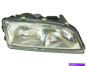 USwbhCg 1998-2000 Volvo V70wbhCgAZu98999RB 1999N For 1998-2000 Volvo V70 Headlight Assembly Right 98999RB 1999