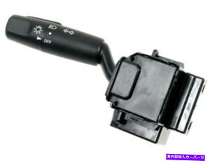 US�w�b�h���C�g 2004-2010 Mazda 3 2.5L 4 Cyl 2005 2006 2008 W592YV�̃w�b�h���C�g�X�C�b�` Headlight Switch For 2004-2010 Mazda 3 2.5L 4 Cyl 2005 2006 2007 2008 W592YV