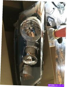 USwbhCg 2008-2012 Capa Honda AccordEÕwbhv 2008-2012 CAPA Honda Accord Right Headlamp