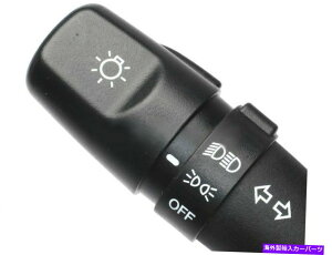 USwbhCg 2005-2010,2012 Kia SportagewbhCgXCb`SMP 27135RZ 2008 2007 For 2005-2010, 2012 Kia Sportage Headlight Dimmer Switch SMP 27135RZ 2008 2007