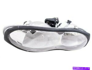 USwbhCg EwbhCgAZuubN4thq24 for Chevy Camaro 1998 1999 2000 2000 2000 2002 Right Headlight Assembly Brock 4THQ24 for Chevy Camaro 1998 1999 2000 2001 2002