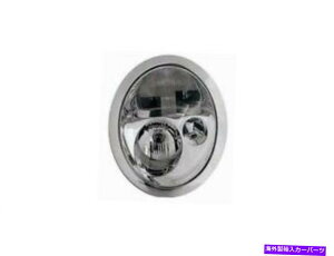 USwbhCg  - ^]ґ̃wbhCgAZu̓~jN[p[2002-2004 97hyzzɃtBbg Left - Driver Side Headlight Assembly fits Mini Cooper 2002-2004 97HYZZ