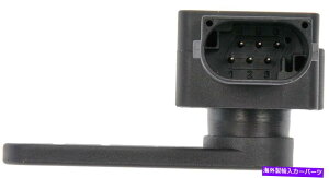 USwbhCg wbhCgxZT[DOMAN 926-206 Headlight Level Sensor Dorman 926-206