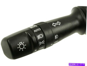 US�w�b�h���C�g 2011-2013 Hyundai Sonata Headlight Dimmer Switch SMP 99963JC 2012 For 2011-2013 Hyundai Sonata Headlight Dimmer Switch SMP 99963JC 2012�y���s�A���i�z