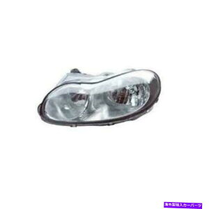 US�w�b�h���C�g Chrysler Concorde 98-01�̍�LH�h���C�o���n���h�w�b�h���C�g�w�b�h�����v For Chrysler Concorde 98-01 Left Lh Driver Side Hand Headlight Headlamp New�y���s�A���i�z