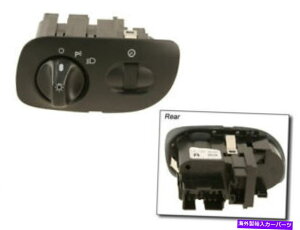 US�w�b�h���C�g 2000-2003 Ford F150 2002 2002 N951RX�̃w�b�h���C�g�X�C�b�` Headlight Switch For 2000-2003 Ford F150 2001 2002 N951RX