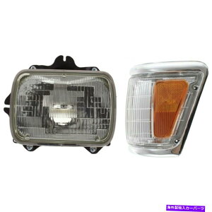 USwbhCg gbNhCo[LH 8162035120,8115089155sbNAbv̂߂̎Lbg̍̑ Auto Light Kit Left Hand Side for Truck Driver LH 8162035120, 8115089155 Pickup