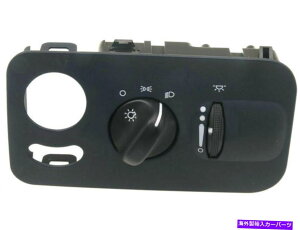 US�w�b�h���C�g 2001-2007 Dodge Grand Caravan�w�b�h���C�g�X�C�b�`SMP 67926CM?? 2003 2002 For 2001-2007 Dodge Grand Caravan Headlight Switch SMP 67926CM 2003 2005 2002�y���s�A���i�z