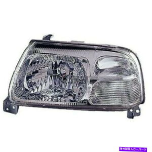 USwbhCg VEwbhCgYnEWO1999-2004tBbg؃B^SZ2503104 NEW RIGHT HEAD LIGHT LENS HOUSING 1999-2004 FITS SUZUKI VITARA SZ2503104