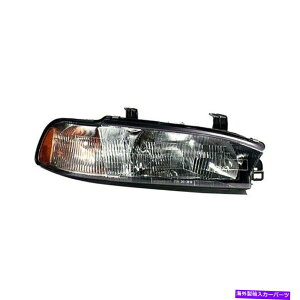 US�w�b�h���C�g Subaru Legacy 96-97 K-Metal 6736367T�̏���ȑ������w�b�h���C�g�p For Subaru Legacy 96-97 K-Metal 6736367T Passenger Side Replacement Headlight�y���s�A���i�z