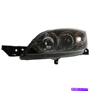 US�w�b�h���C�g 2004�N2006�N2007�N2009�N2009�N�}�c�_3�n�b�`�o�b�N�� Headlight For 2004-2006 2007 2008 2009 Mazda 3 Hatchback Left