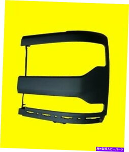 USwbhCg Chevrolet Silverado 2016 - 2018̂߂̓h\ȍwbhCghAx[g Paintable LEFT HEAD LIGHT DOOR Bezel Trim for CHEVROLET SILVERADO 2016 - 2018