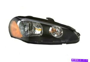 USwbhCg Dodge Stratus Coupe 2003 - 2005wbhCgEȑ̂߂̃tBbg FIT FOR DODGE STRATUS COUPE 2003 - 2005 HEADLIGHT RIGHT PASSENGER SIDE