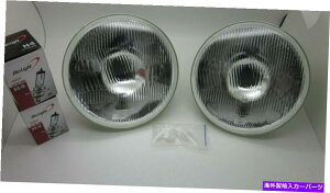 USwbhCg tH[ht@RAU 1 2 3 XR6 8t]HIGH / LOW 7wbhCgO[uNbvyA Ford Falcon AU 1 2 3 XR6 8 Rebel High/Low 7 Headlights With Globes Clips PAIR