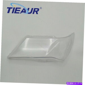 US�w�b�h���C�g 2007-2012�����̃w�b�h���C�g�̓����x�����Y�J�o�[�V�F���t�B�b�g�z���_�A�L���� 2007-2012 Left Side Headlight Transparents Lens Cover Shell Fit For Honda Acura