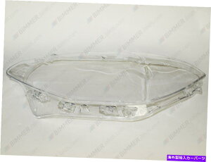 USwbhCg BMW 1 F20 / F21 PRE LCI OEMwbhCgKXwbhvYJo[ij BMW 1 F20 / F21 Pre LCI OEM Headlight Glass Headlamp Lens Cover (LEFT)