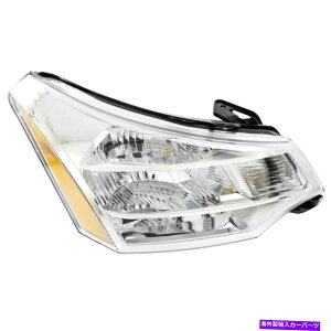 USwbhCg 2008ÑwbhCg2009N2011N2011tH[htH[JXtH[JXEChromenEWO Headlight For 2008 2009 2010 2011 Ford Focus Right Chrome Housing With Bulb