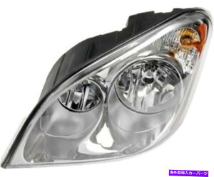 USwbhCg wbhCgAZuHD\[V888-5206 Headlight Assembly Left HD Solutions 888-5206