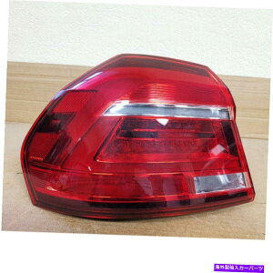 USwbhCg tHNX[QpbZbĝ߂̐VhCo[TChLH LEDNH[^[}Ege[vOEM NEW FOR VOLKSWAGEN PASSAT LEFT DRIVER SIDE LH LED QUARTER MOUNTED TAIL LAMP OEM