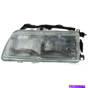 USwbhCg dŎcĂ90-91z_VrbNDX LX SI RT 4WD EX CX CRX SI HF̃wbhCg Headlight For 90-91 Honda Civic DX LX Si RT 4WD EX CX CRX Si HF Left With Bulb