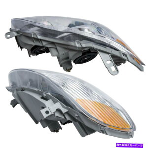 USwbhCg Halo Projector Headlights Lamples Toyota Corolla 2003-2008 Halo Projector Headlights Lamps Replacement For Toyota Corolla 2003-2008