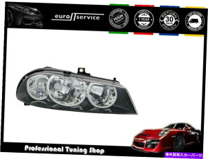 US�w�b�h���C�g �E�w�b�h���C�gAlfa Romeo 156 2003 2004 2005 Black. Right Headlight Alfa Romeo 156 2003 2004 2005 Black�y���s�A���i�z