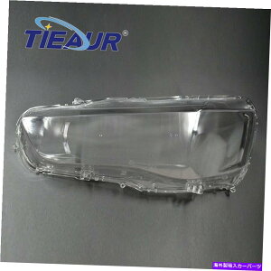 US�w�b�h���C�g �Ԃ̉E���̃w�b�h���C�g�����Y�J�o�[�V�F���t�B�b�g2010-2012 Car Right Side Headlight Lens Cover Shell Fit For Mitsubishi Outlander 2010-2012�y���s�A���i�z