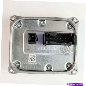 USwbhCg Mercedes Benz W205 C180 C200 C350 A2059006805̂߂LEDwbhCg䑕u LED headlight control unit for Mercedes Benz W205 C180 C200 C350 A2059006805