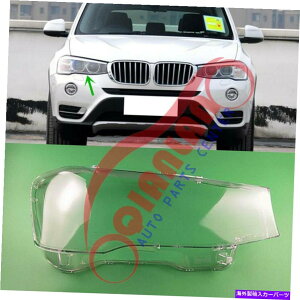 USwbhCg BMW F25 F26 x 3 x 3 x 4 2015-2017EwbhCgYJo[+V[gڒ For BMW F25 F26 X3 X4 2015-2017 Right Side Headlight Lens Cover + Sealant Glue