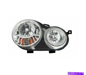USwbhCg VW POLO 9N 2001 2002 2002 2004 2004 2005 VP732P Chrome LHD Right Headlight for VW Polo 9N 2001 2002 2003 2004 2005 VP732P Chrome LHD