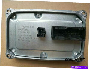 USwbhCg ZfXW205 CNXA2059005110̂߂̃tLEDwbhCgoXg䑕u FULL LED Headlight Ballast Control Unit for MERCEDES W205 C-Class A2059005110