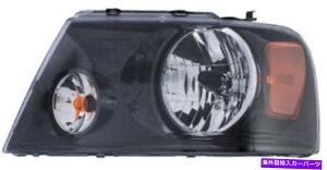 US�w�b�h���C�g �w�b�h���C�g�A�b�V�[�h�[�}���iOE�\�����[�V�����j1590322 Headlight Assy Dorman (OE Solutions) 1590322�y���s�A���i�z