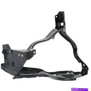 USwbhCg MB1221118wbhCguPbgvZfXENXhCo[LH̍ MB1221118 Headlight Bracket Lamp Left Hand Side for Mercedes E Class Driver LH