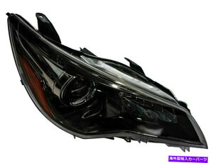 USwbhCg 2015-2017g^J̃wbhCgAZuE76548NV 2016 For 2015-2017 Toyota Camry Headlight Assembly Right 76548NV 2016