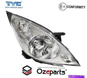 US�w�b�h���C�g Holden Barina Spark MJ Series 1 2010~2012�pRH RHS�E�n���h���C�g�����v RH RHS Right Hand Head Light Lamp For Holden Barina Spark MJ Series 1 2010~2012�y���s�A���i�z