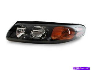 USwbhCg DEPO 2003-05 Pontiac Bonneville Non-GXPpwbhCgjbg=hCo DEPO 2003-05 Pontiac Bonneville Non-GXP Replacement Headlight Unit Left = Driver