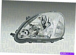 USwbhCg g^XwbhCgH4 OEM 2003-2005 TOYOTA YARIS HeadLight LEFT H4 OEM 2003-2005