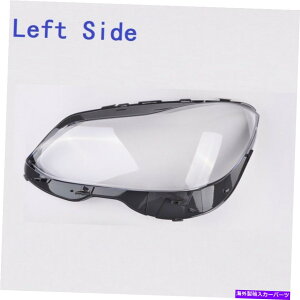 USwbhCg wbhCgwbhvYJo[VFtBbgxcW212 E200 E250 E300 2014-2016 Left Headlight Headlamp Lens Cover Shell Fits Benz W212 E200 E250 E300 2014-2016