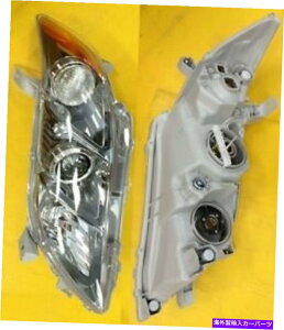 USヘッドライト トヨタカムリー2007-2009の右頭ライト8113006212から2519130 Right HEAD LIGHT for TOYOTA CAMRY 2007-2009 | 8113006212 TO2519130