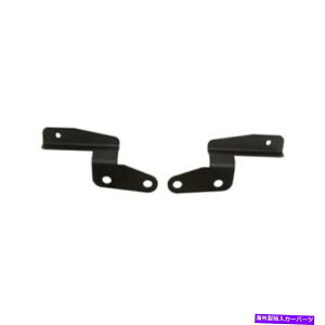 USwbhCg dY41659 A-PILLAR MOUNT 2018 Wrangler JL Rigid Industries 41659 A-Pillar Mount For 2018 Wrangler JL