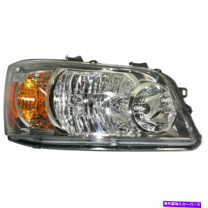 USwbhCg 8113048280-PFM TO2503151wbhCgvȄqRHpg^ 8113048280-PFM TO2503151 Headlight Lamp Right Hand Side Passenger RH for Toyota