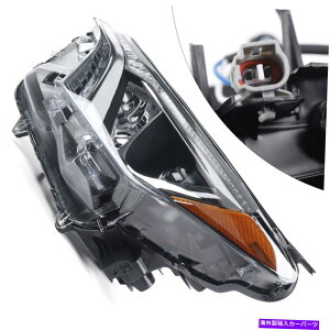 USwbhCg 2016-2018g^RAV4nQwbhCghCo[TChwbhv811500R080 For 2016-2018 Toyota Rav4 Halogen Headlight Left Driver Side Headlamp 811500R080
