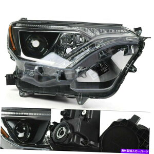 USwbhCg g^RAV4 2017N2017N2017N2017N2017N Right Chrome Halogen Headlight Headlamp Fit For Toyota RAV4 2016 2017 2018
