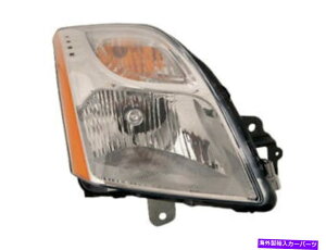 US�w�b�h���C�g 2010�N2011 SENTRA S SL�E����ȑ��̃w�b�h���C�g�w�b�h�����v���� Headlight Headlamp Replacement for 2010 2011 Sentra S SL Right Passenger Side�y���s�A���i�z